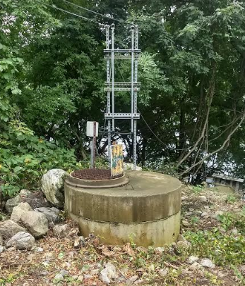 'Manhole 1' is first to notify public about sewer discharges into Merrimack River